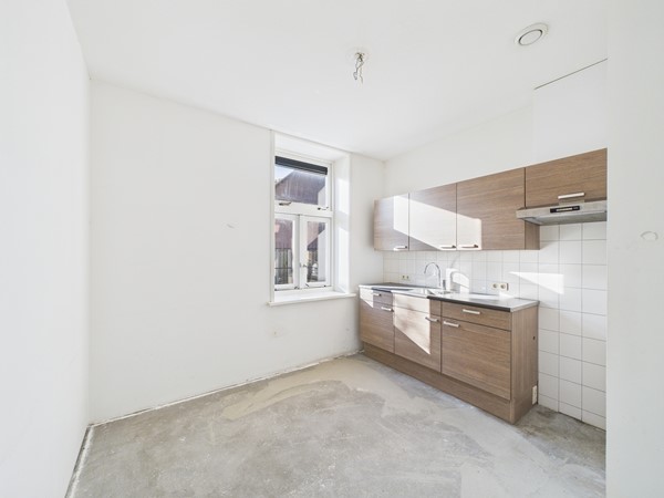 Medium property photo - Korte Kerkstraat 19C, 4531 CL Terneuzen